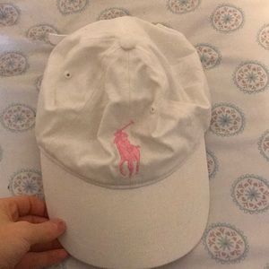 Ralph Lauren Hat